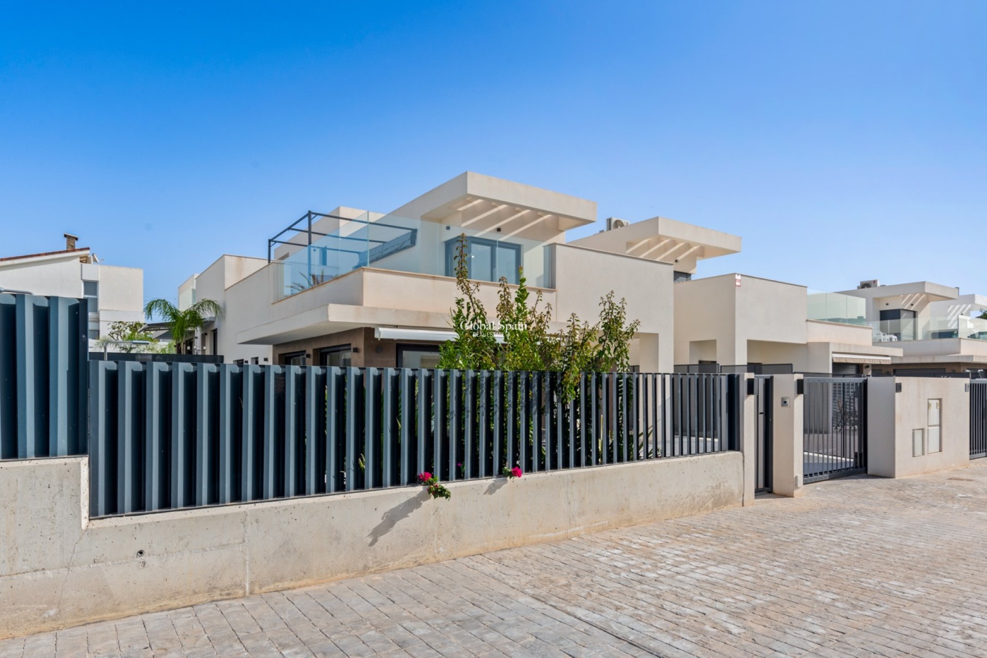 Venta - CASA -
SAN FULGENCIO - LA MARINA