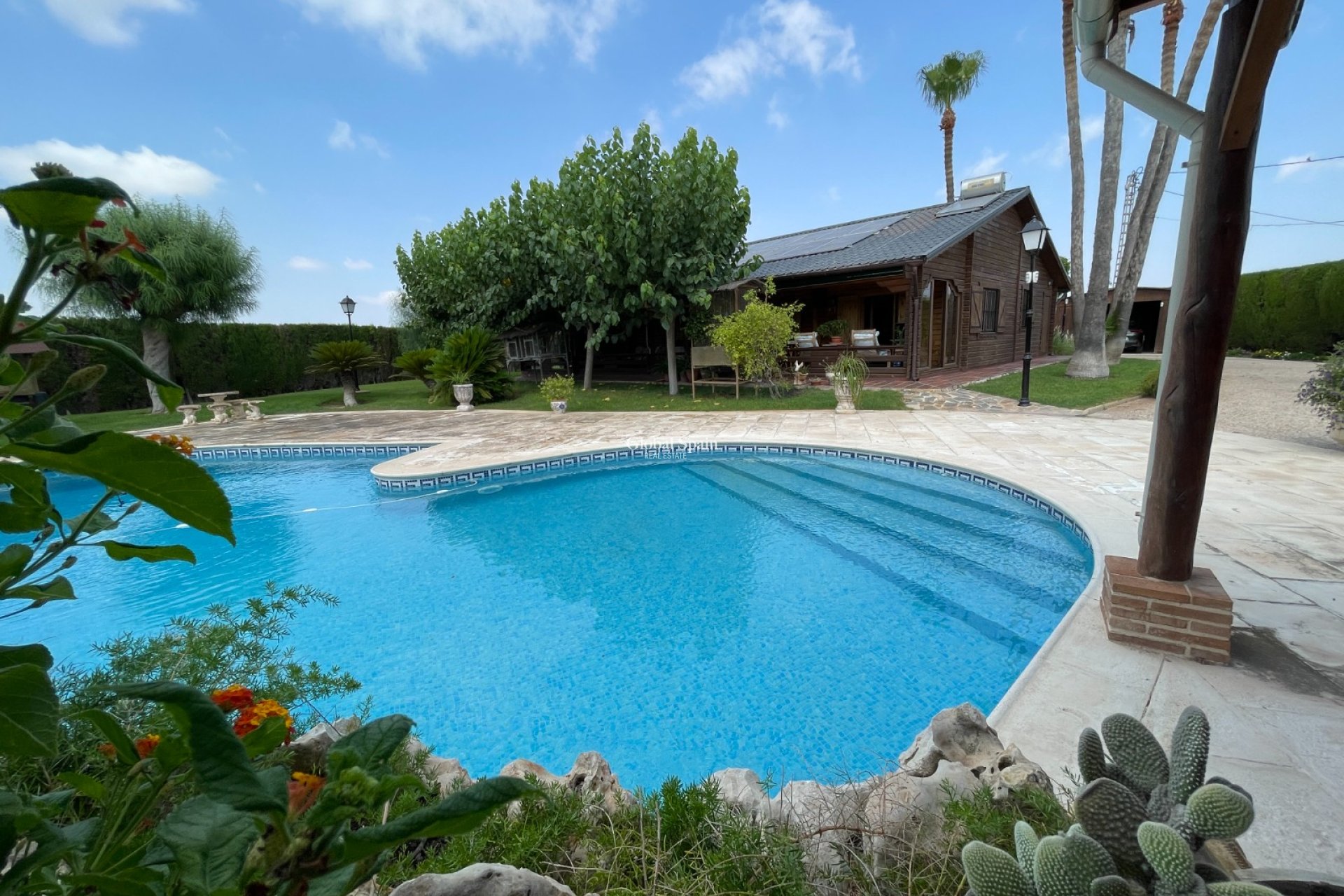 Venta - CASA -
SAN FULGENCIO - La Marina