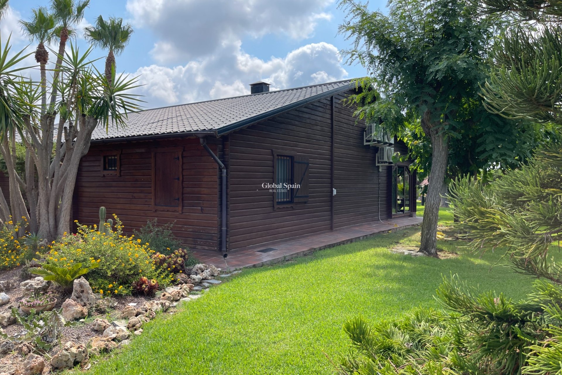 Venta - CASA -
SAN FULGENCIO - La Marina