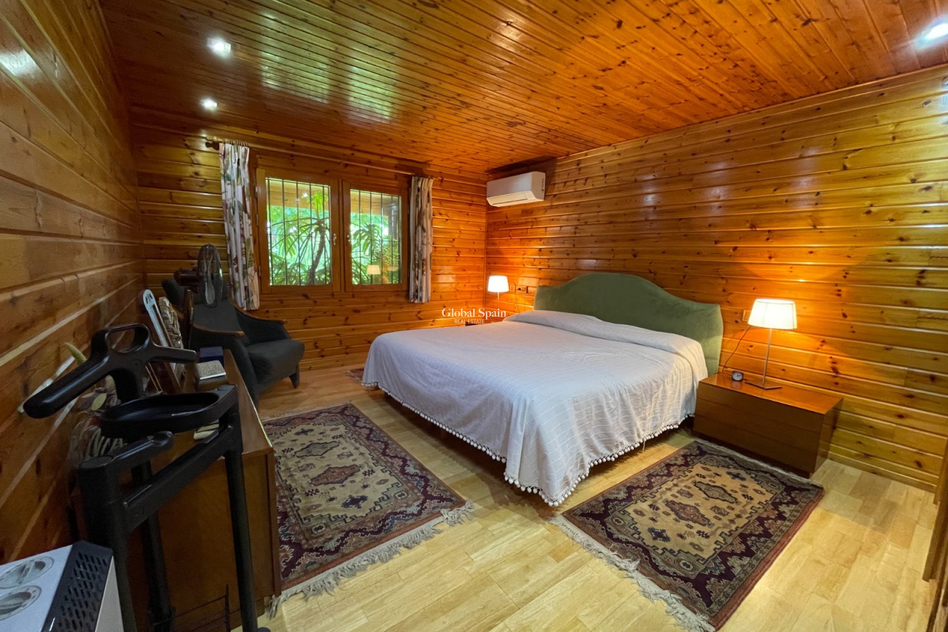 Venta - CASA -
SAN FULGENCIO - La Marina