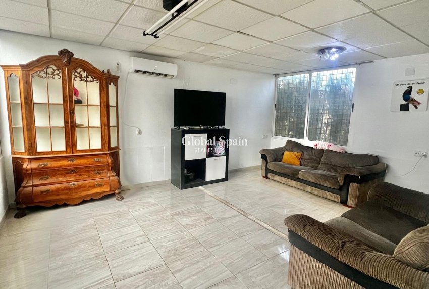 Venta - CASA -
San Fulgencio - San Fulgencio - Country