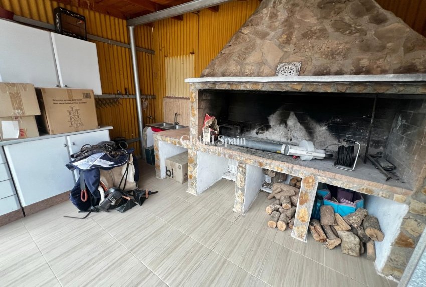 Venta - CASA -
San Fulgencio - San Fulgencio - Country
