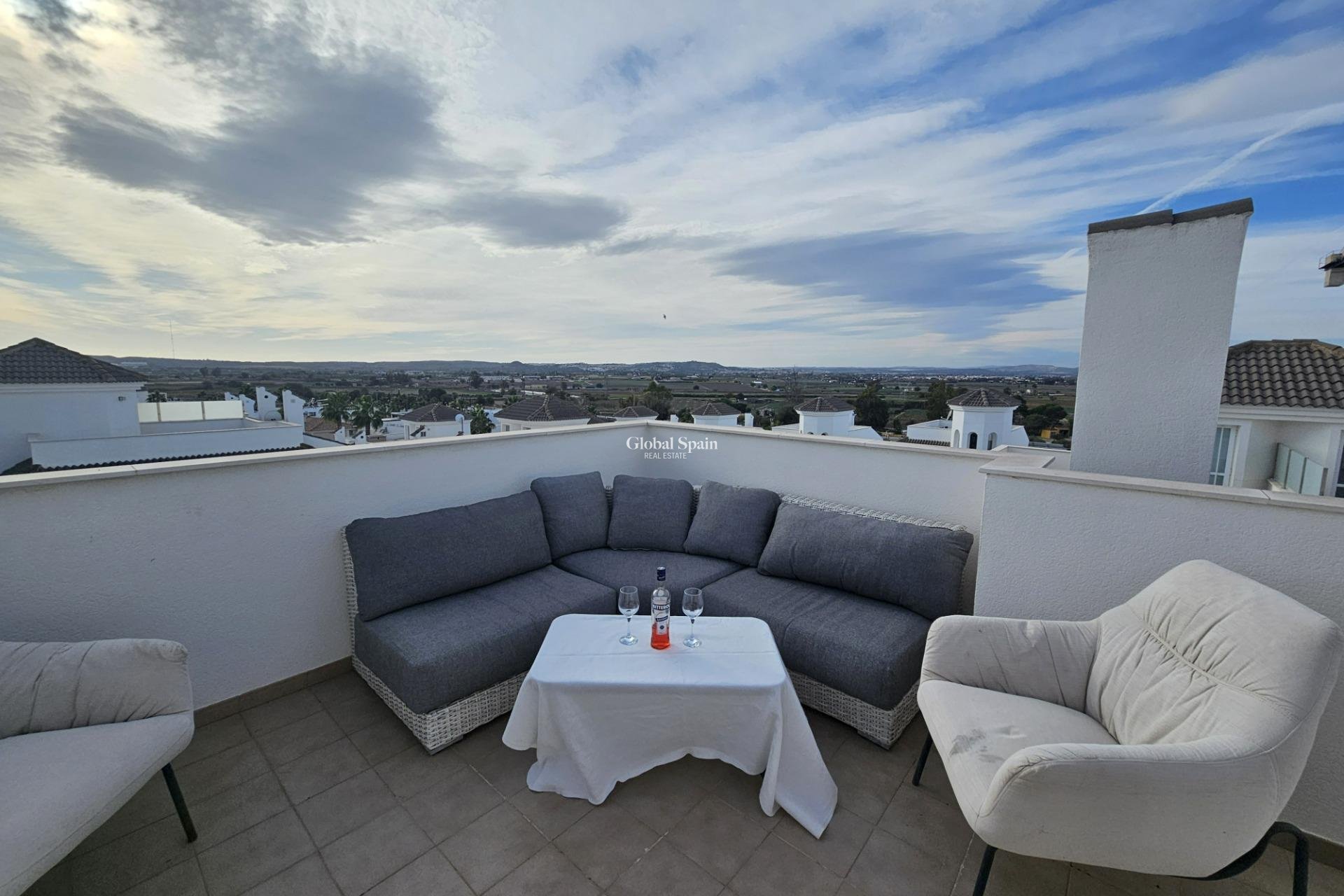 Venta - CASA -
SAN FULGENCIO - San Fulgencio