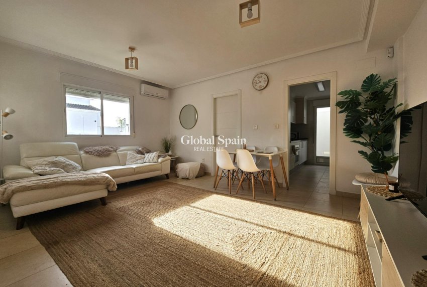 Venta - CASA -
SAN FULGENCIO - San Fulgencio