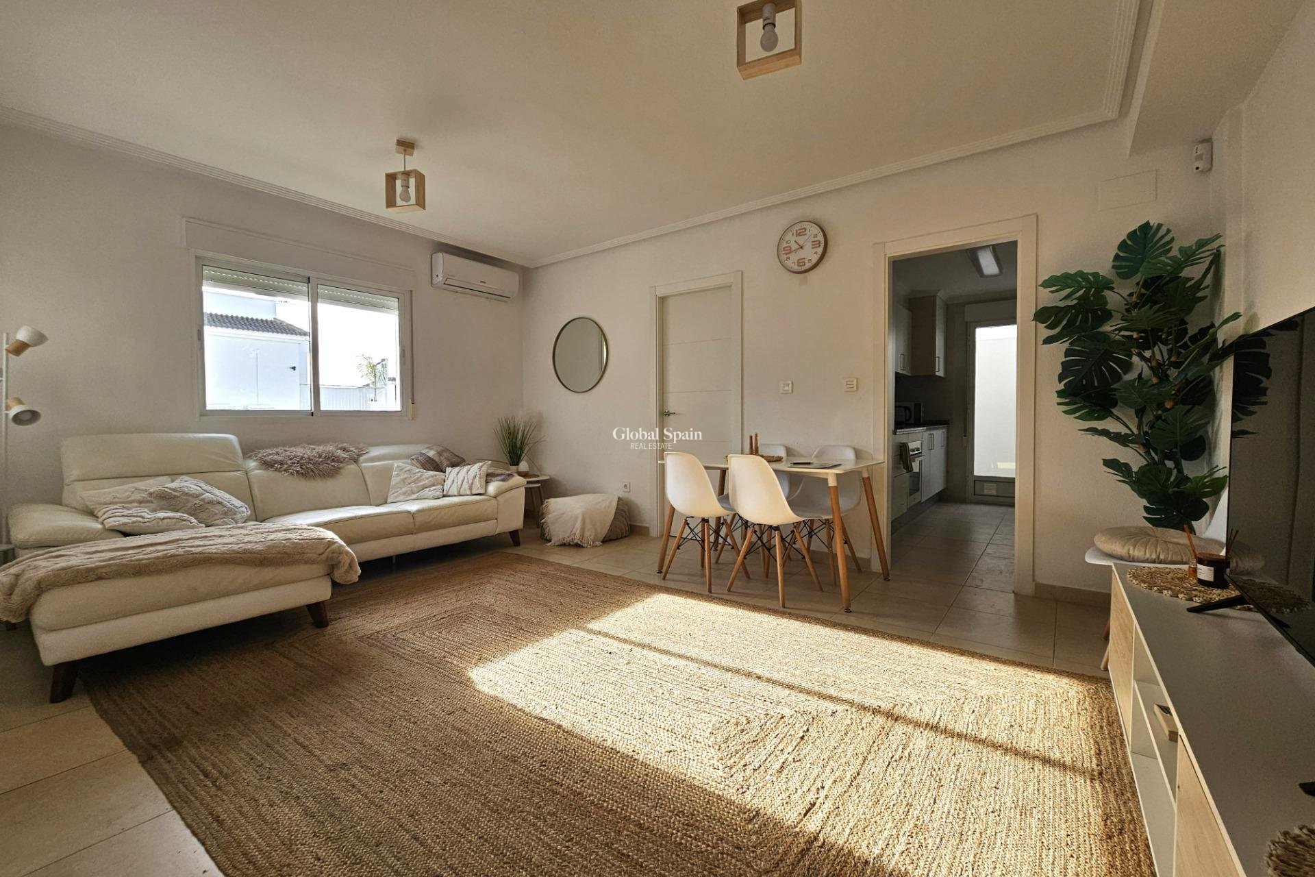 Venta - CASA -
SAN FULGENCIO - San Fulgencio