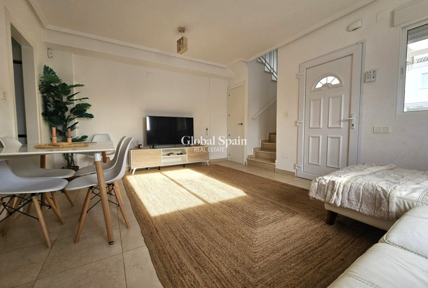 Venta - CASA -
SAN FULGENCIO - San Fulgencio