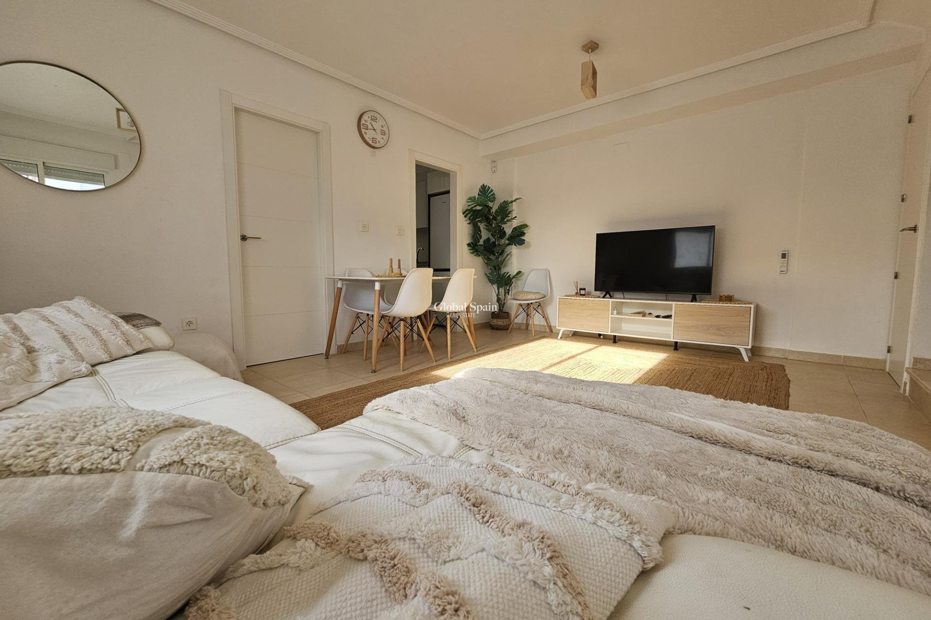 Venta - CASA -
SAN FULGENCIO - San Fulgencio