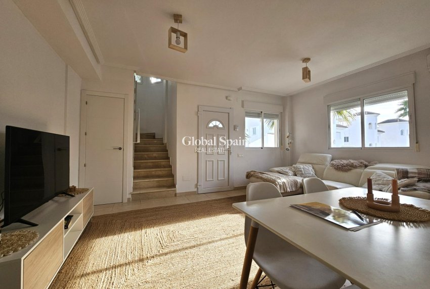 Venta - CASA -
SAN FULGENCIO - San Fulgencio