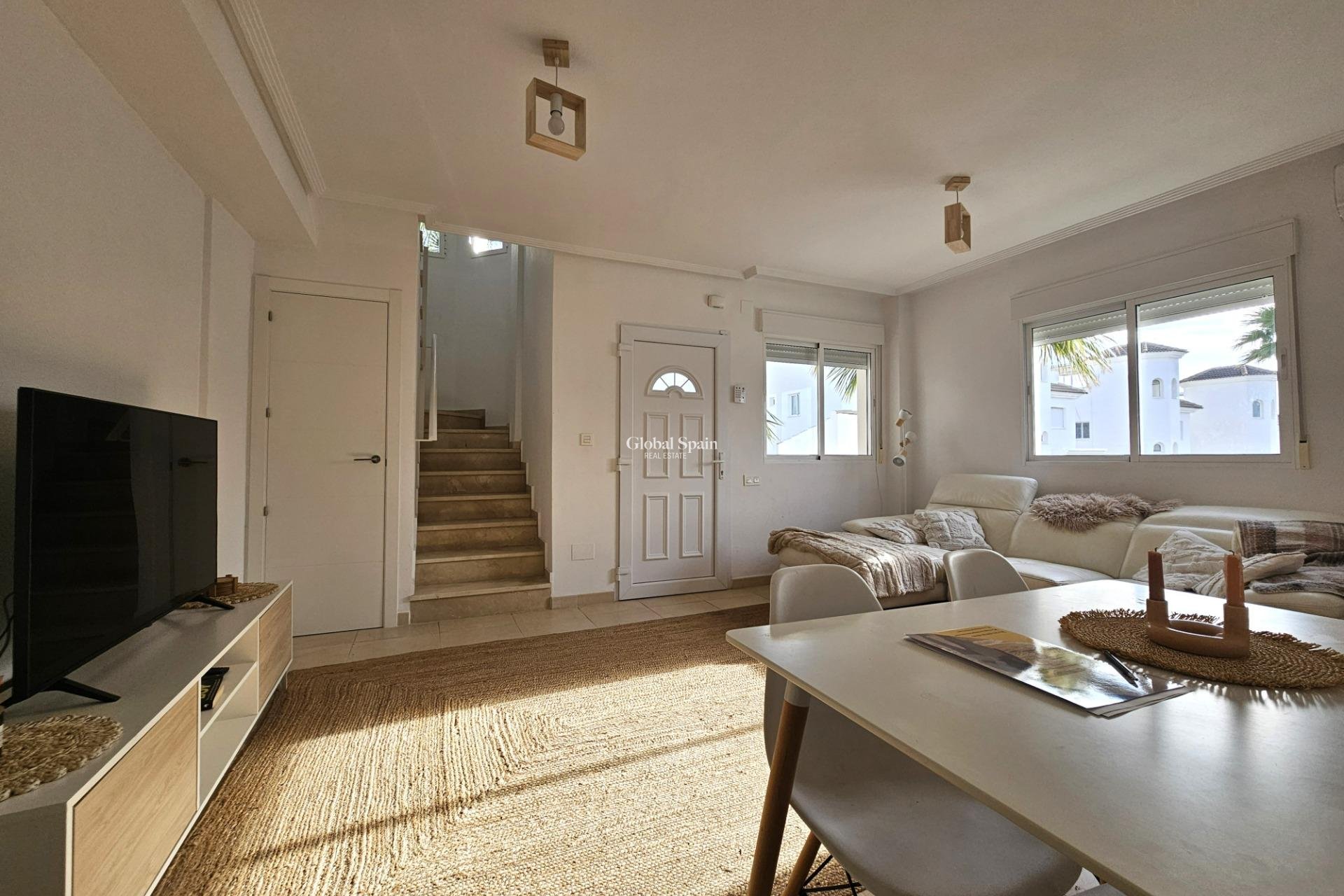 Venta - CASA -
SAN FULGENCIO - San Fulgencio