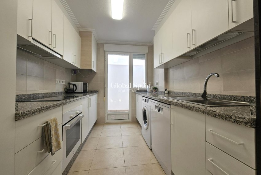 Venta - CASA -
SAN FULGENCIO - San Fulgencio