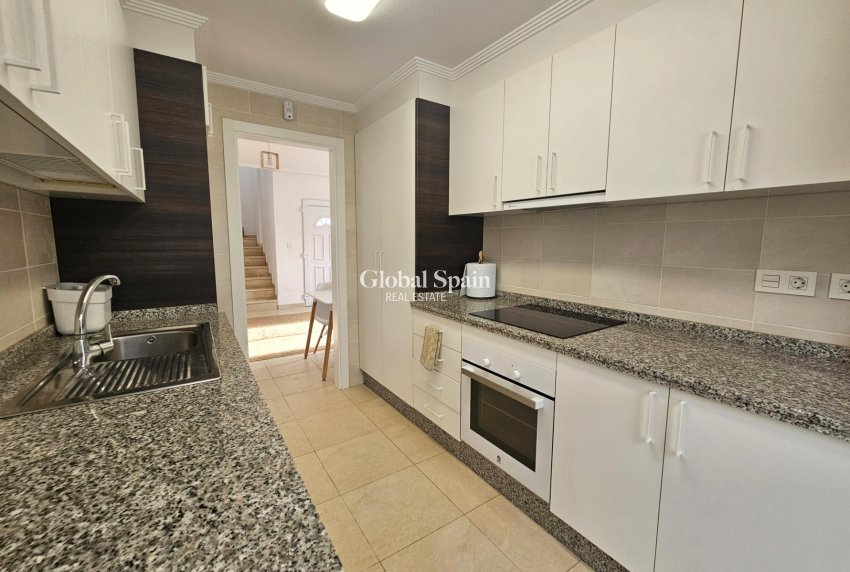 Venta - CASA -
SAN FULGENCIO - San Fulgencio