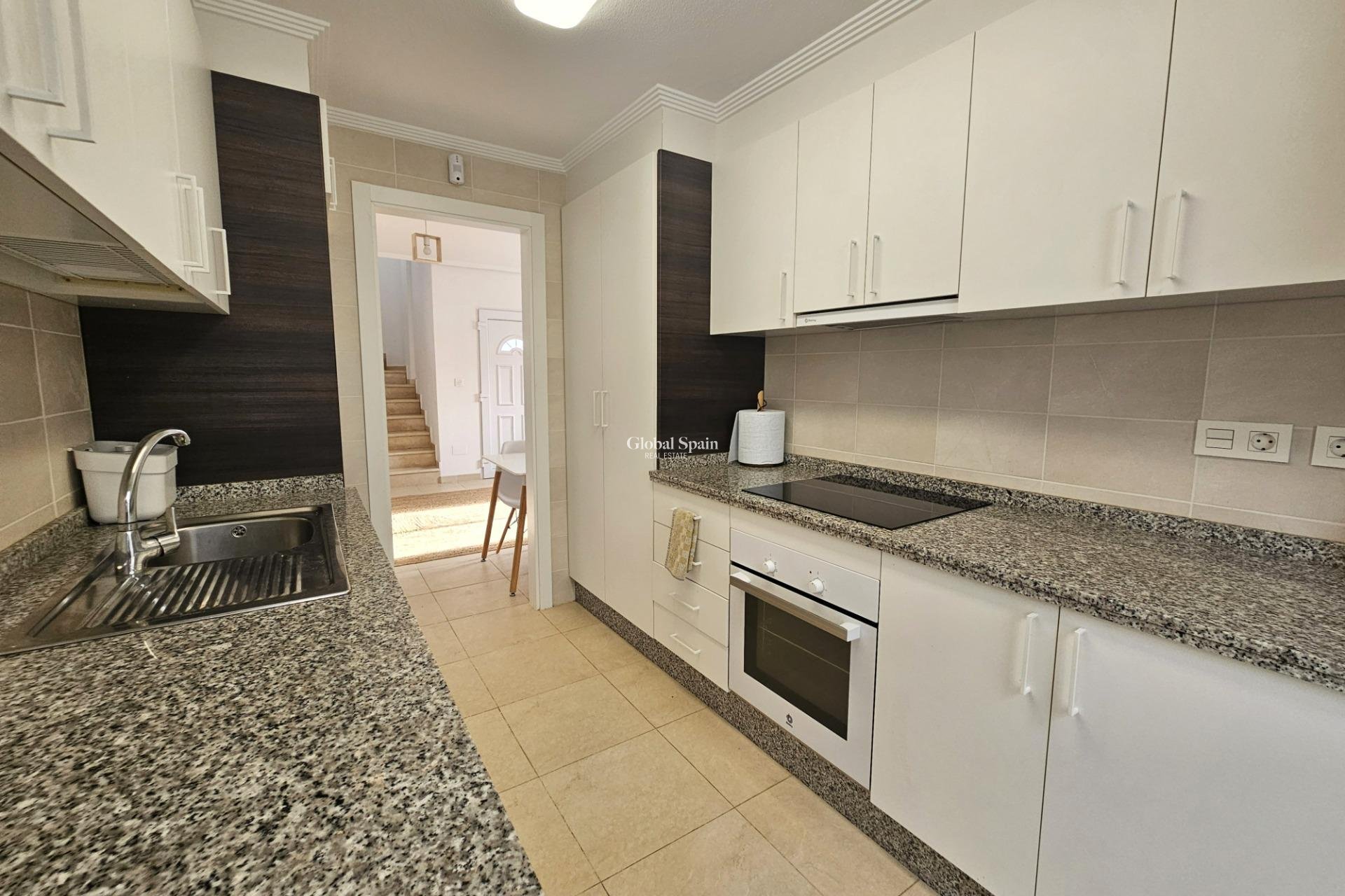 Venta - CASA -
SAN FULGENCIO - San Fulgencio