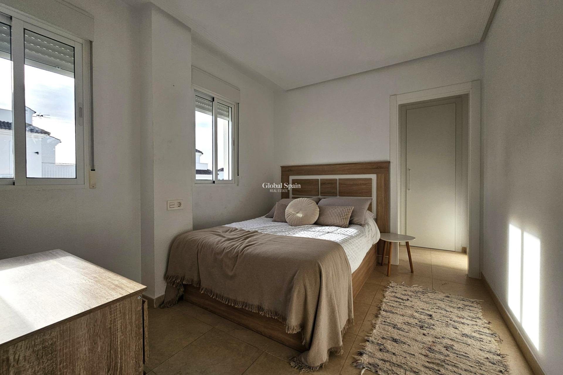 Venta - CASA -
SAN FULGENCIO - San Fulgencio