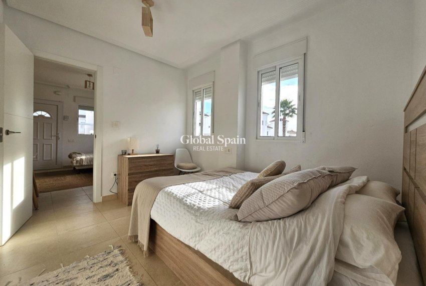 Venta - CASA -
SAN FULGENCIO - San Fulgencio