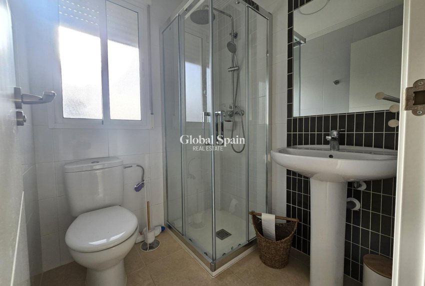 Venta - CASA -
SAN FULGENCIO - San Fulgencio