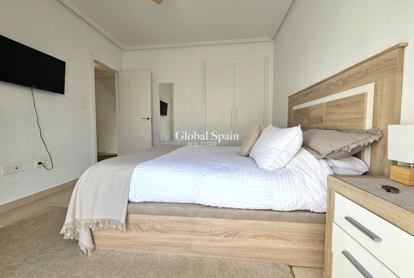 Venta - CASA -
SAN FULGENCIO - San Fulgencio