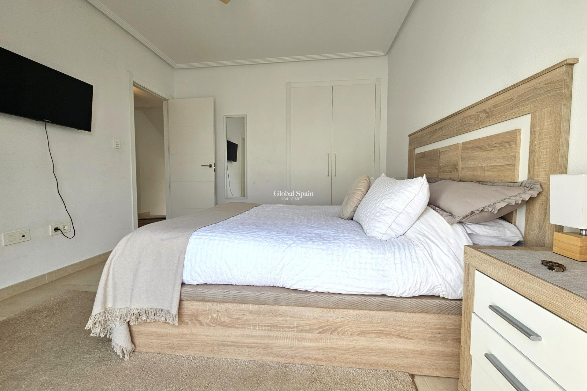 Venta - CASA -
SAN FULGENCIO - San Fulgencio