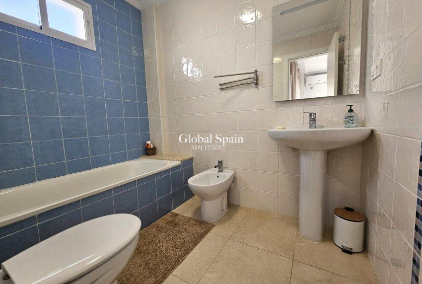 Venta - CASA -
SAN FULGENCIO - San Fulgencio