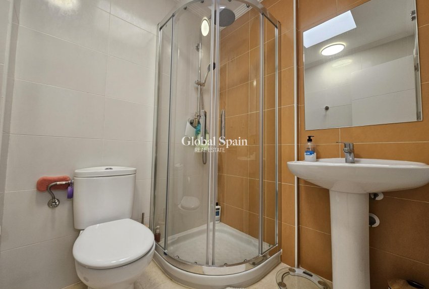 Venta - CASA -
SAN FULGENCIO - San Fulgencio