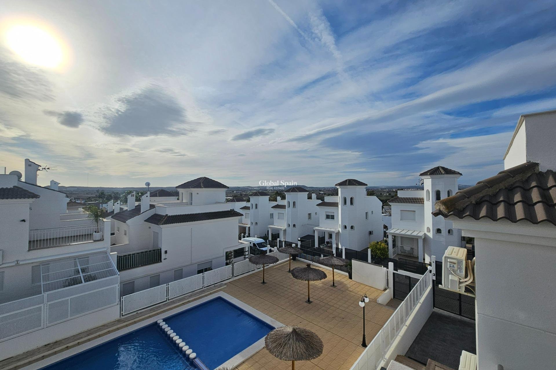 Venta - CASA -
SAN FULGENCIO - San Fulgencio