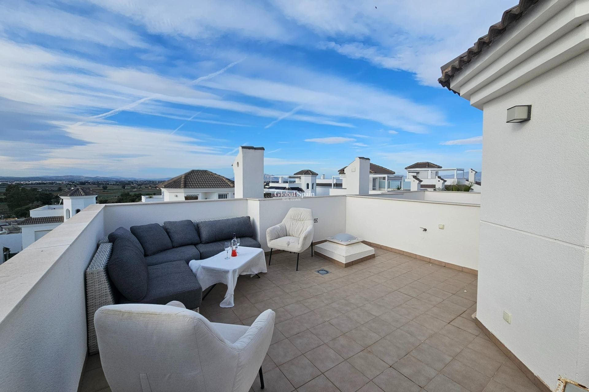 Venta - CASA -
SAN FULGENCIO - San Fulgencio