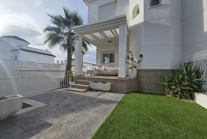 Venta - CASA -
SAN FULGENCIO - San Fulgencio