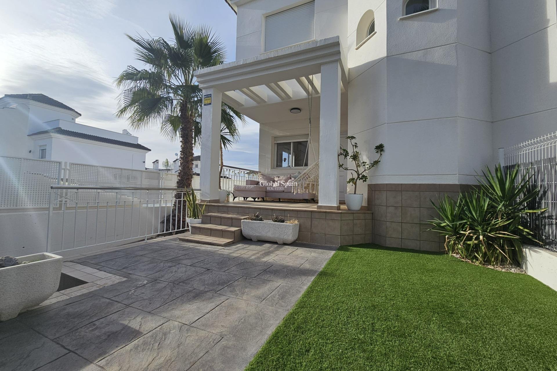 Venta - CASA -
SAN FULGENCIO - San Fulgencio