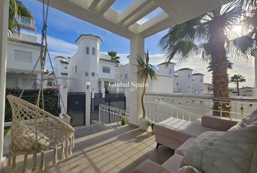 Venta - CASA -
SAN FULGENCIO - San Fulgencio