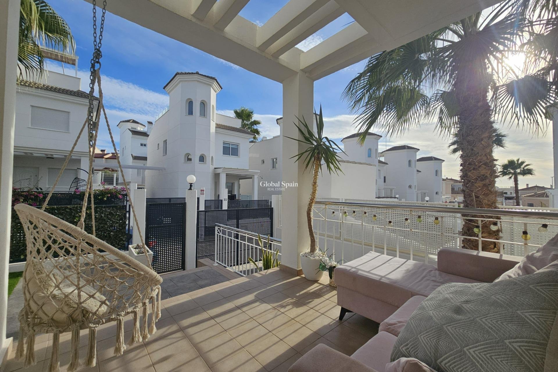 Venta - CASA -
SAN FULGENCIO - San Fulgencio