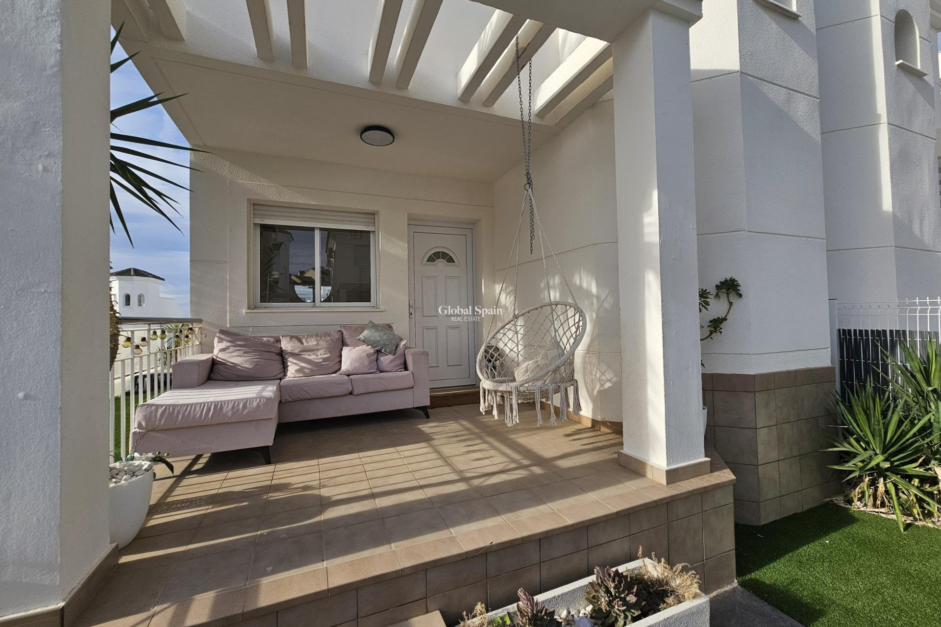 Venta - CASA -
SAN FULGENCIO - San Fulgencio