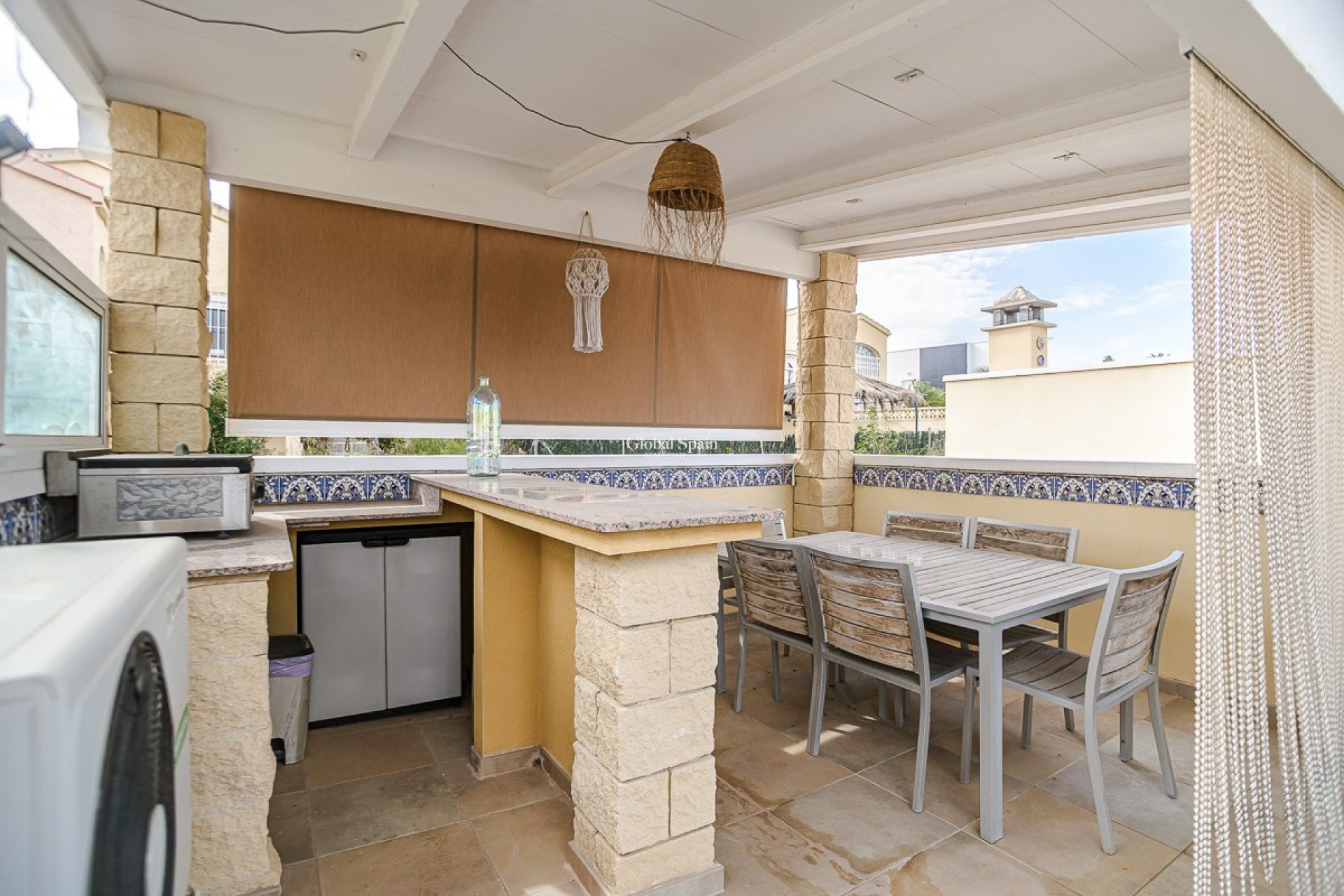 Venta - CASA -
SAN FULGENCIO - urb.la marina
