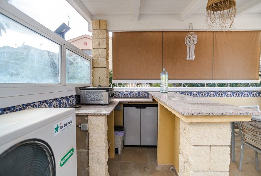 Venta - CASA -
SAN FULGENCIO - urb.la marina