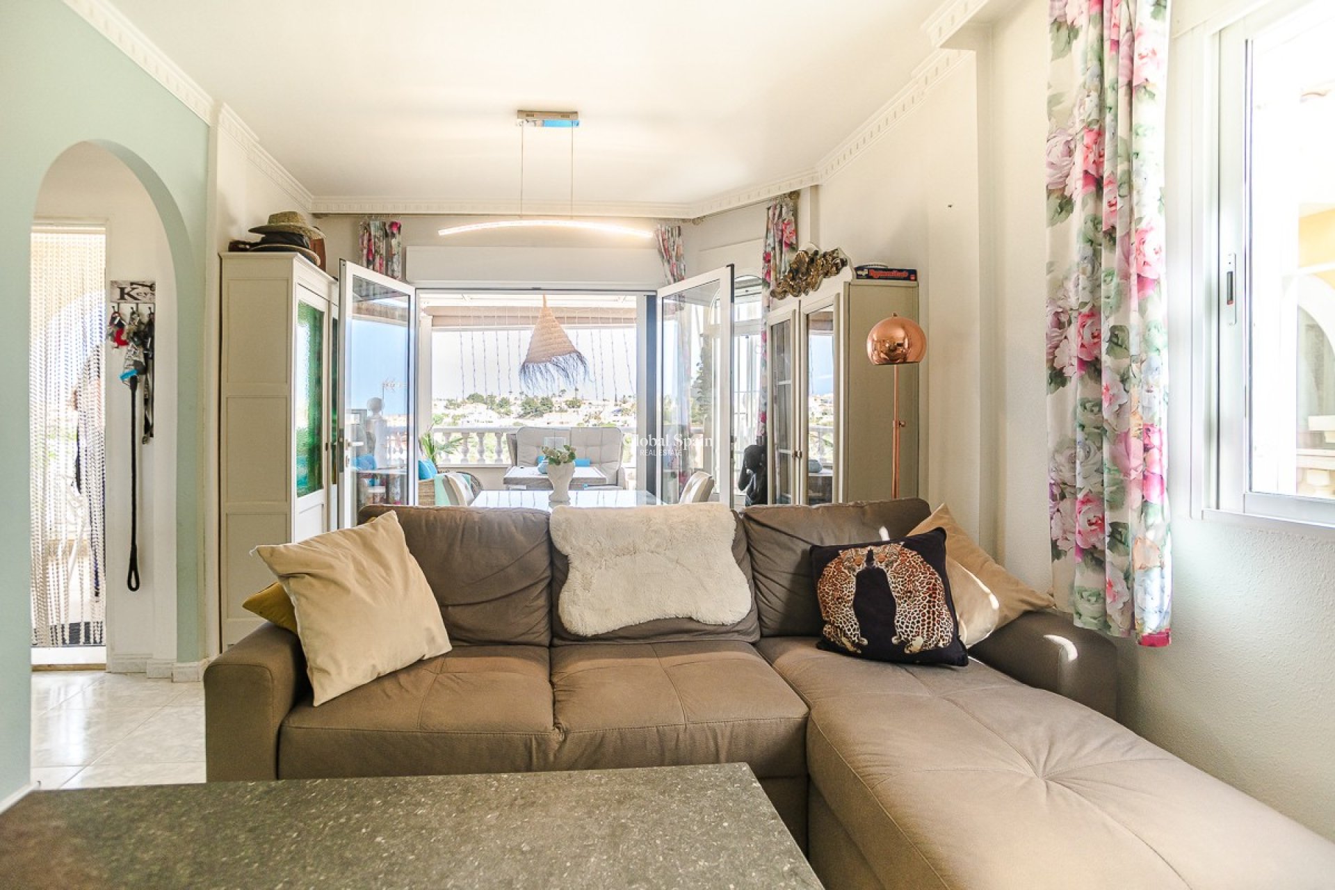 Venta - CASA -
SAN FULGENCIO - urb.la marina