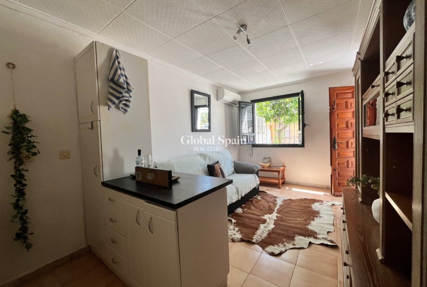Venta - CASA -
SAN FULGENCIO - urb.la marina