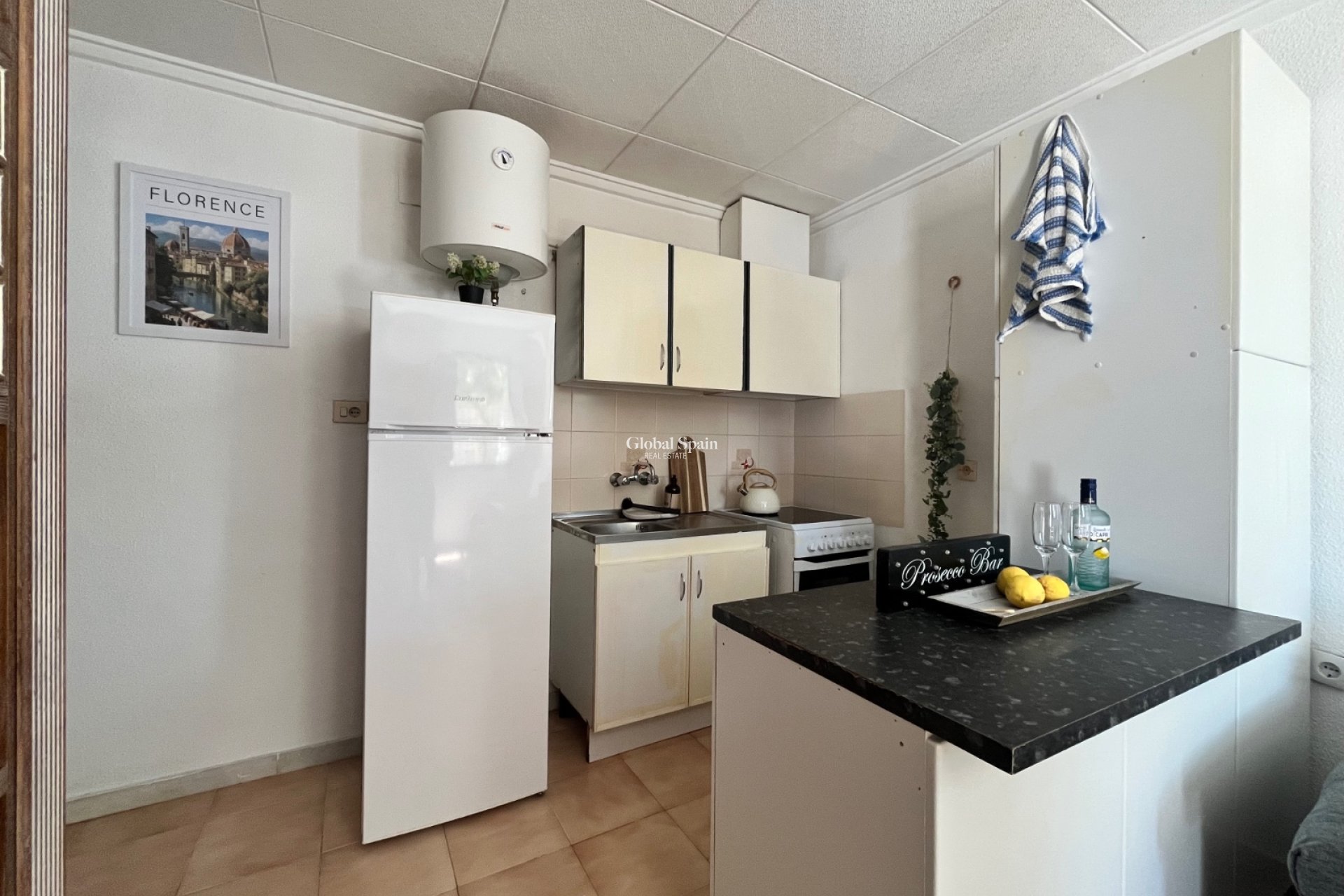 Venta - CASA -
SAN FULGENCIO - urb.la marina