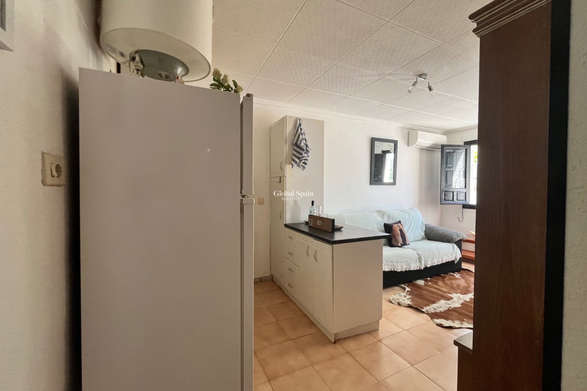 Venta - CASA -
SAN FULGENCIO - urb.la marina