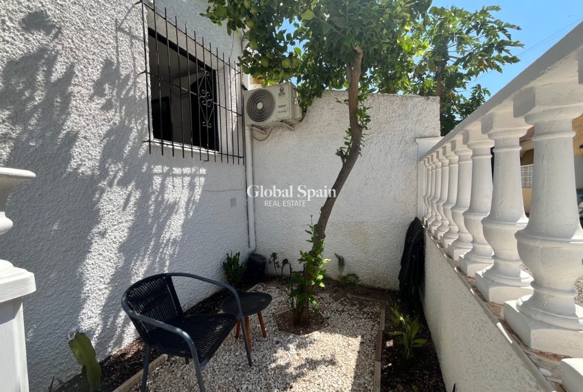 Venta - CASA -
SAN FULGENCIO - urb.la marina