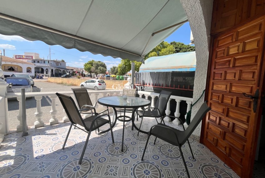 Venta - CASA -
SAN FULGENCIO - urb.la marina