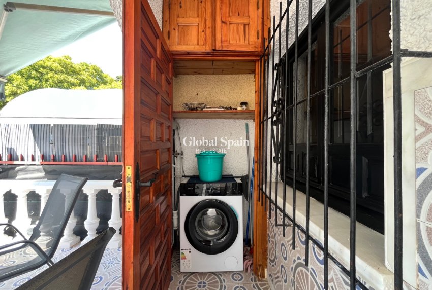 Venta - CASA -
SAN FULGENCIO - urb.la marina