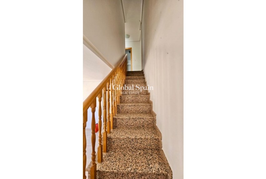 Venta - CASA -
SAN JAVIER - Costa Calida