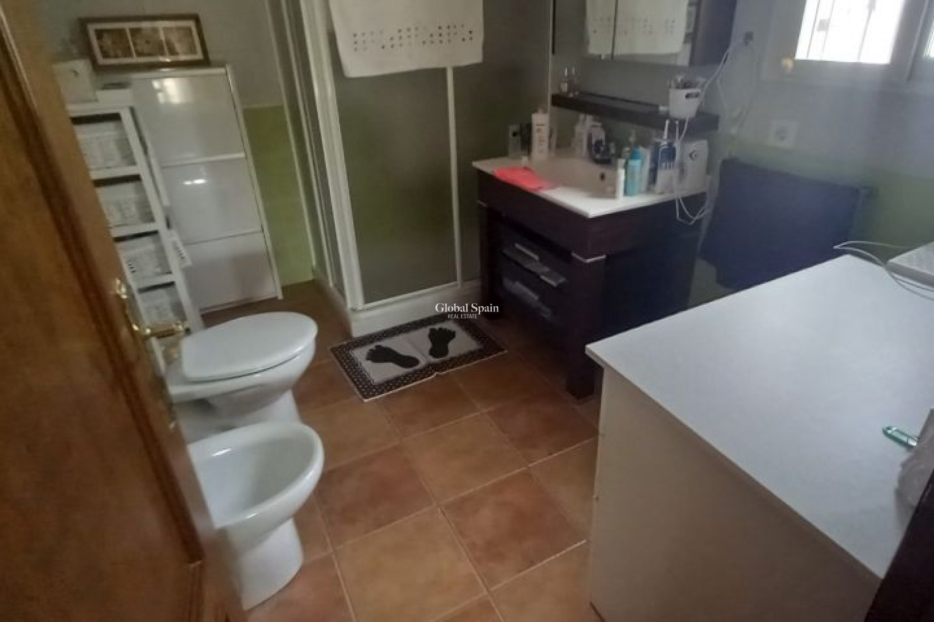 Venta - CASA -
SAN JAVIER - Costa Calida