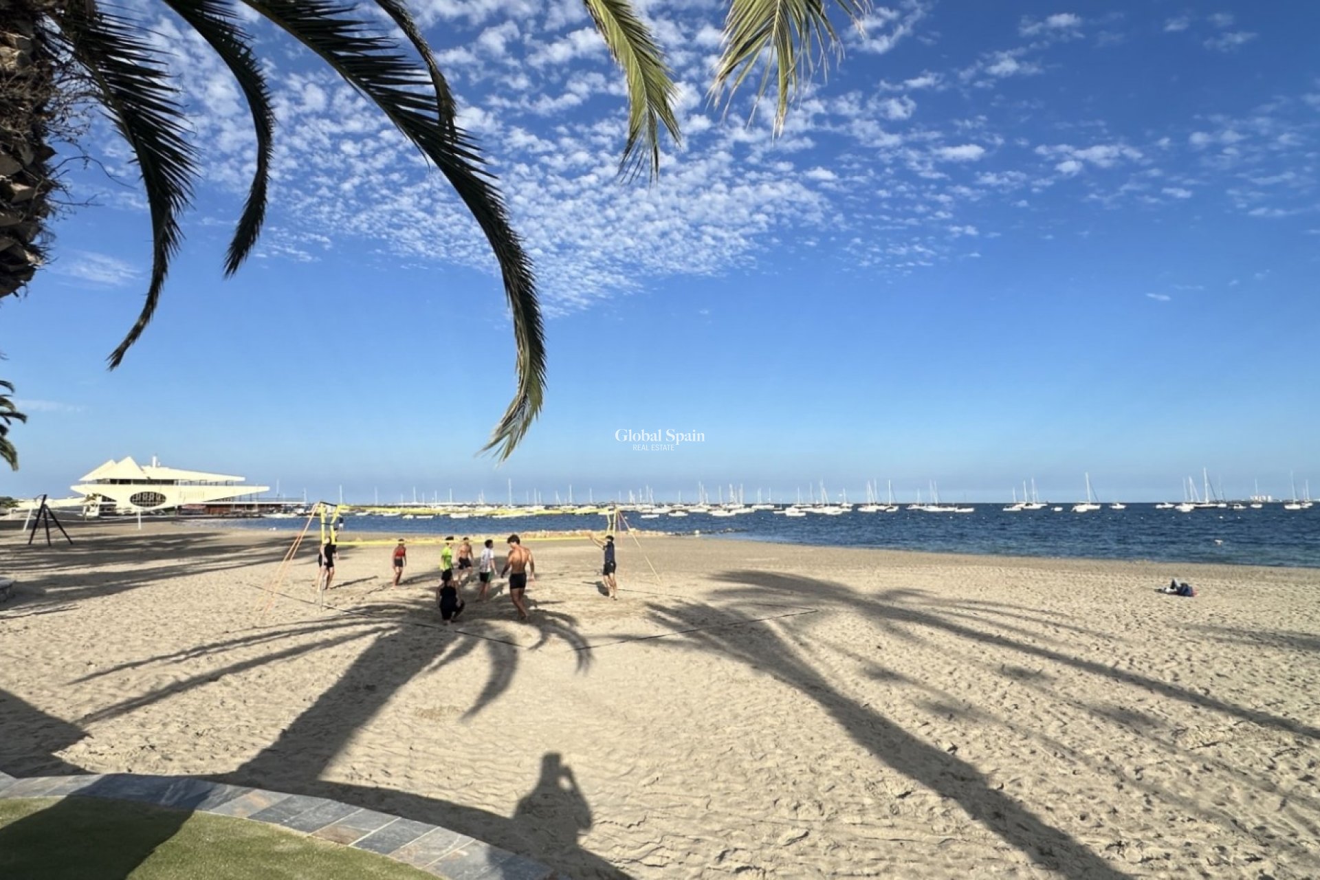 Venta - CASA -
SAN JAVIER - Costa Calida