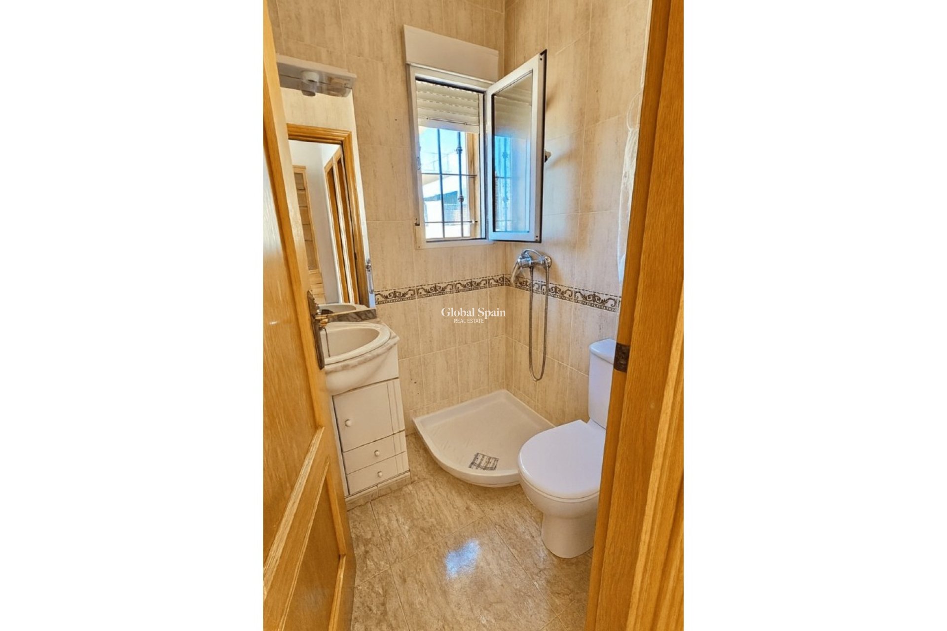 Venta - CASA -
SAN JAVIER - Costa Calida