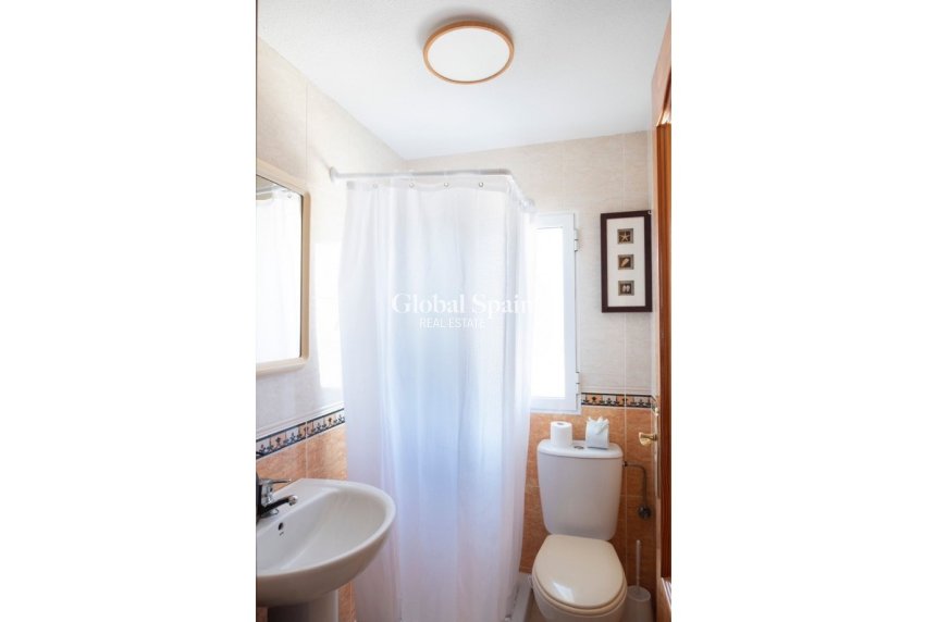 Venta - CASA -
SAN JAVIER - Costa Calida