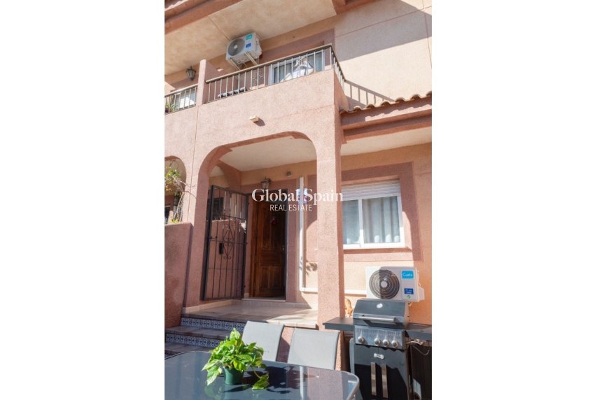 Venta - CASA -
SAN JAVIER - Costa Calida