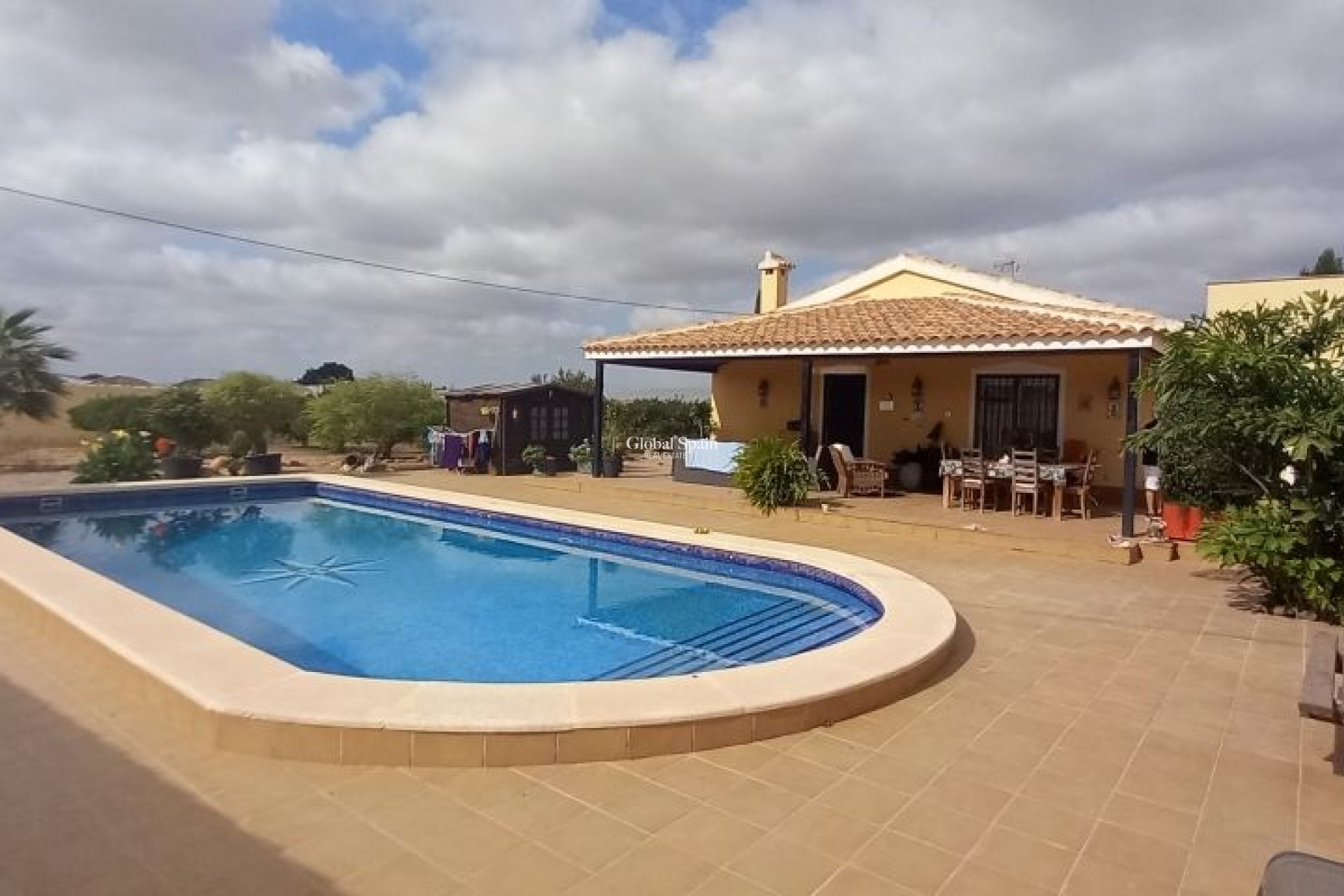 Venta - CASA -
SAN JAVIER - Costa Calida