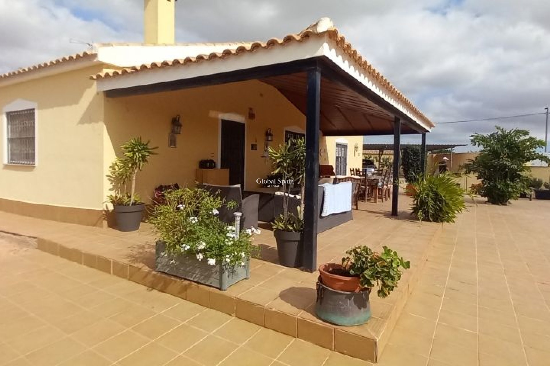 Venta - CASA -
SAN JAVIER - Costa Calida