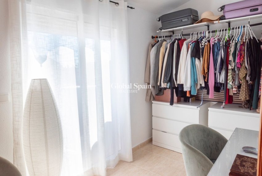 Venta - CASA -
SAN JAVIER - Costa Calida