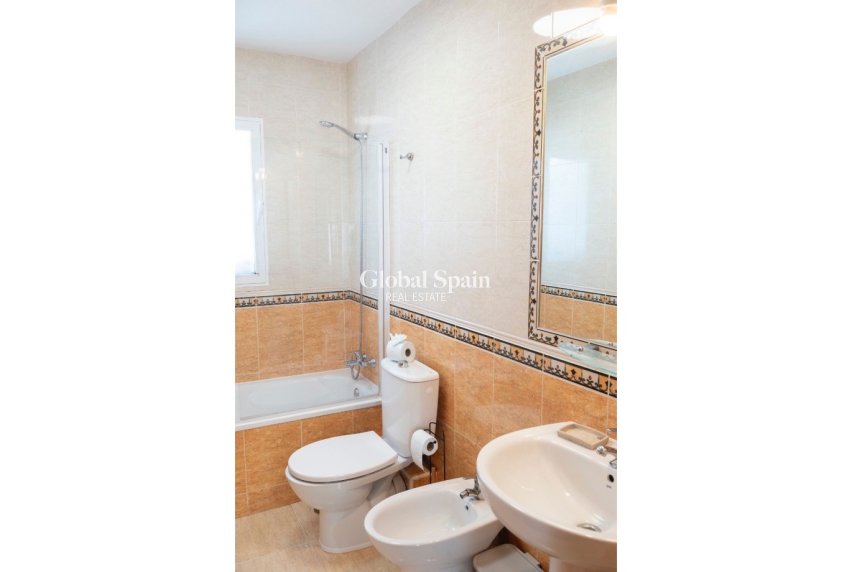 Venta - CASA -
SAN JAVIER - Costa Calida