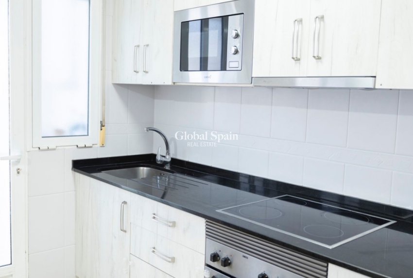 Venta - CASA -
SAN JAVIER - Costa Calida